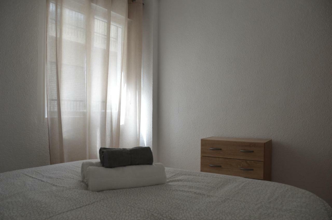 Apartamento Condestable Zaragoza Casco Antiguo