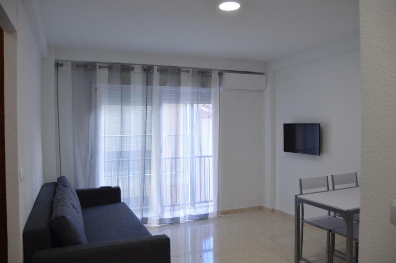 Condestable Zaragoza Casco Antiguo Apartamento Benidorm