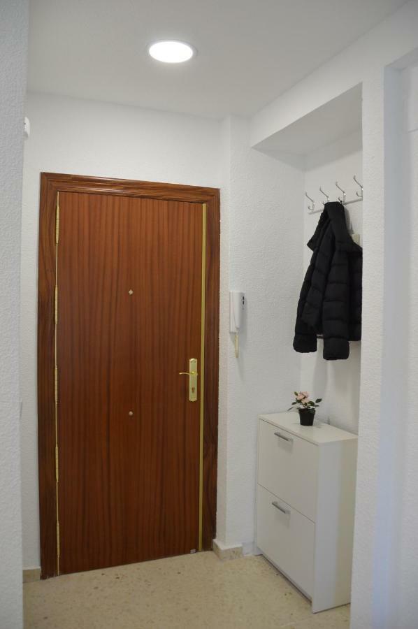 Condestable Zaragoza Casco Antiguo Apartamento Benidorm